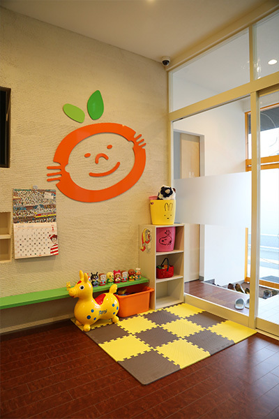 キッズルーム
